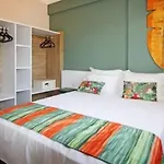 Hot Beach Suites Com Ingresso