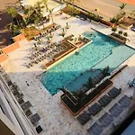 Hot Beach Suites Com Ingresso