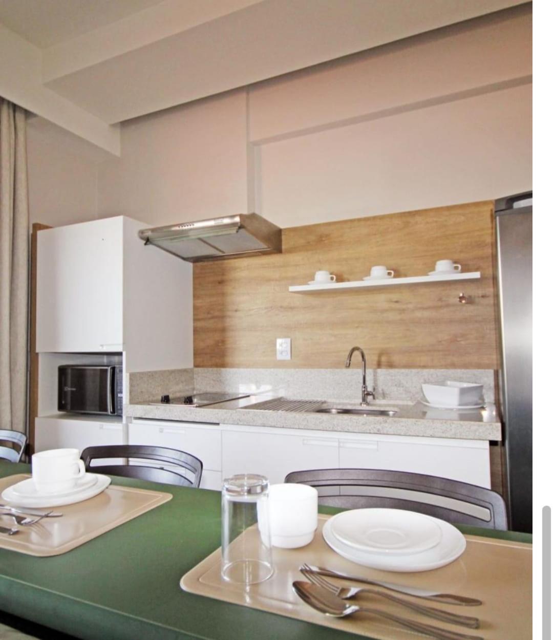 Hot Com Ingresso Apartamento *