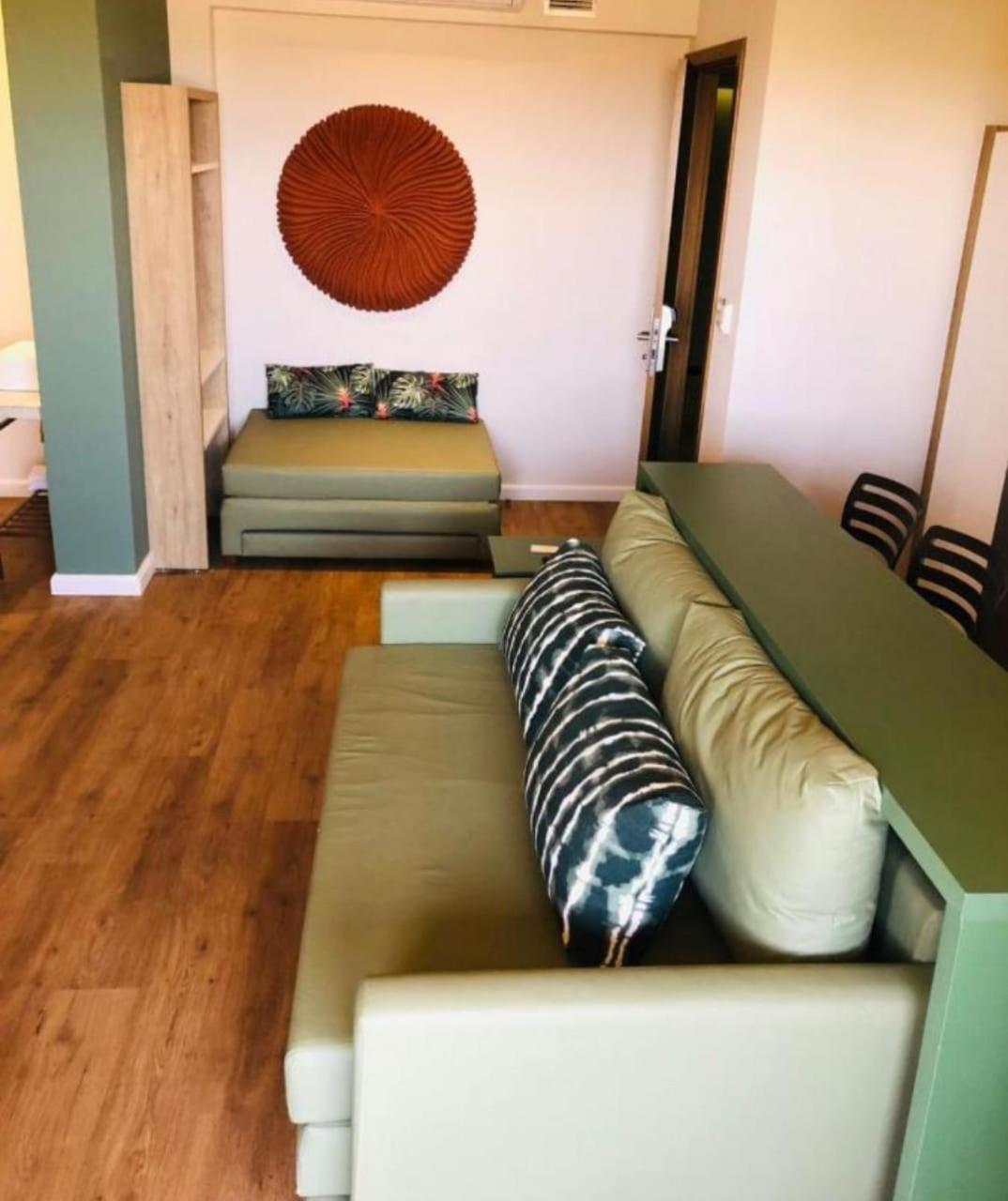 Apartamento Hot Com Ingresso